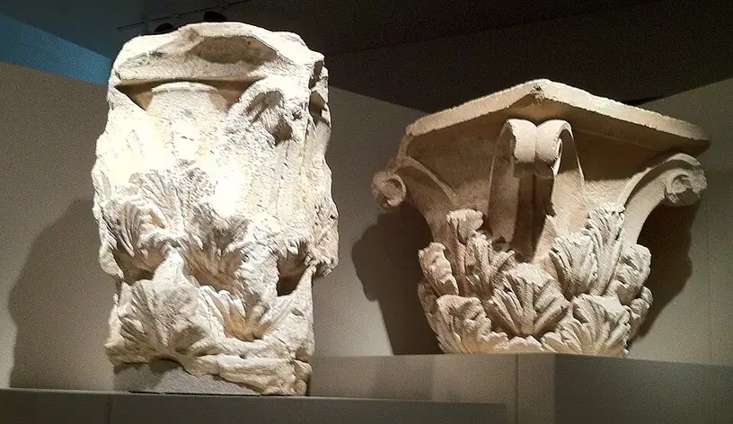 Aï Khanoum