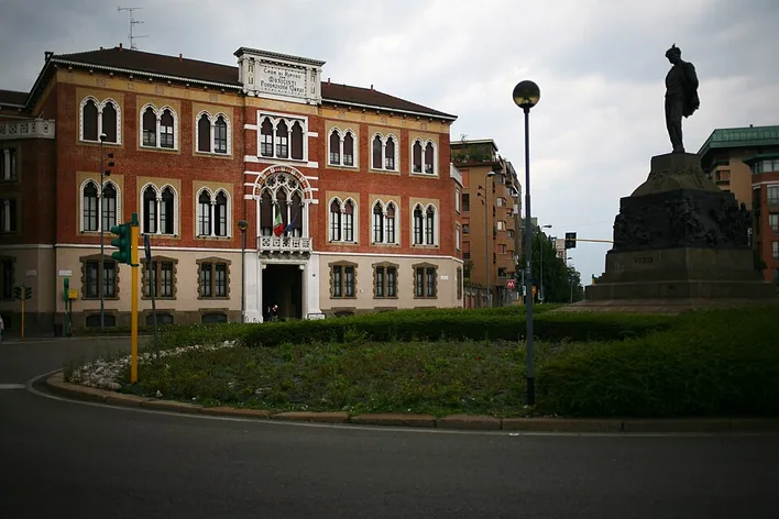 Casa di riposo per musicisti