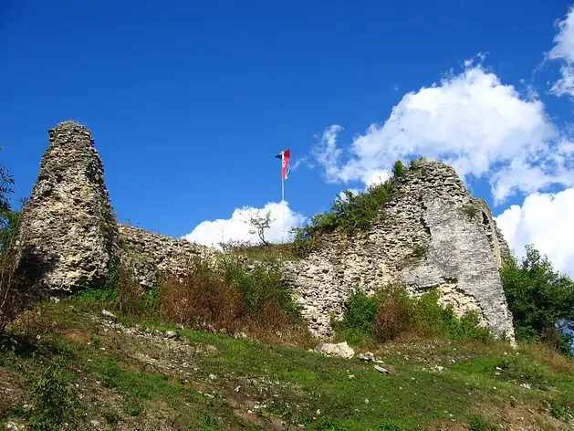 Château de Cetin