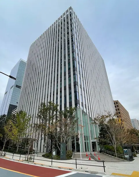 Agence météorologique du Japon