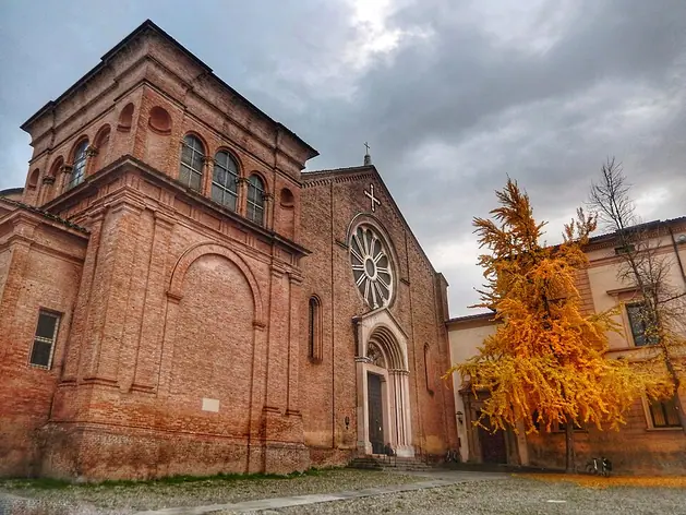 Basilique San Domenico