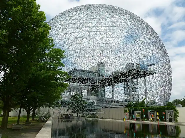 Biosphère