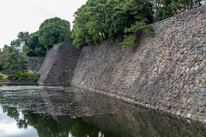 Château d'Edo
