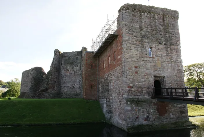 Château de Rothesay