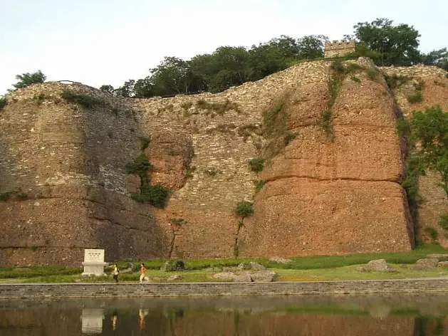 Stone City