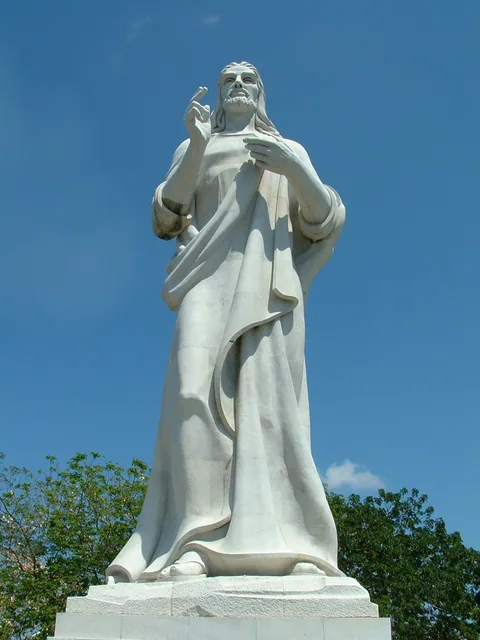 Christ de La Havane