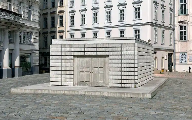 Mémorial de la Shoah