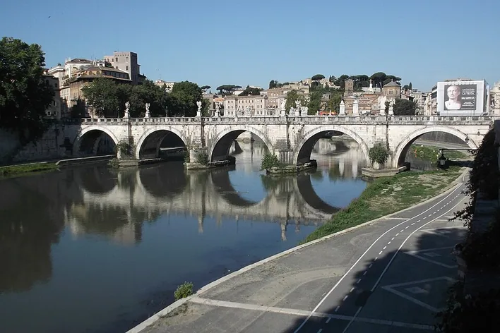 Pont Saint-Ange