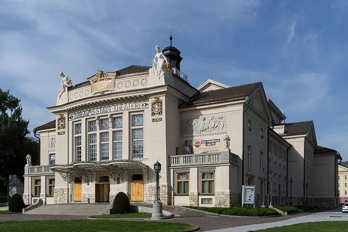 Stadttheater Klagenfurt