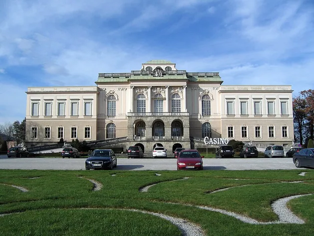Château de Klessheim