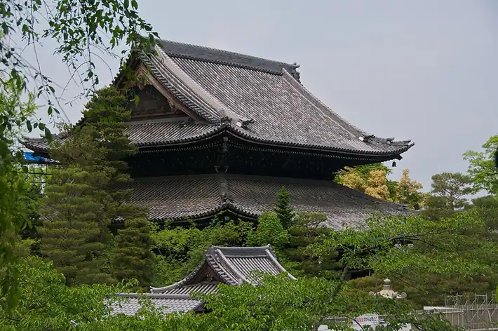 Chion-in
