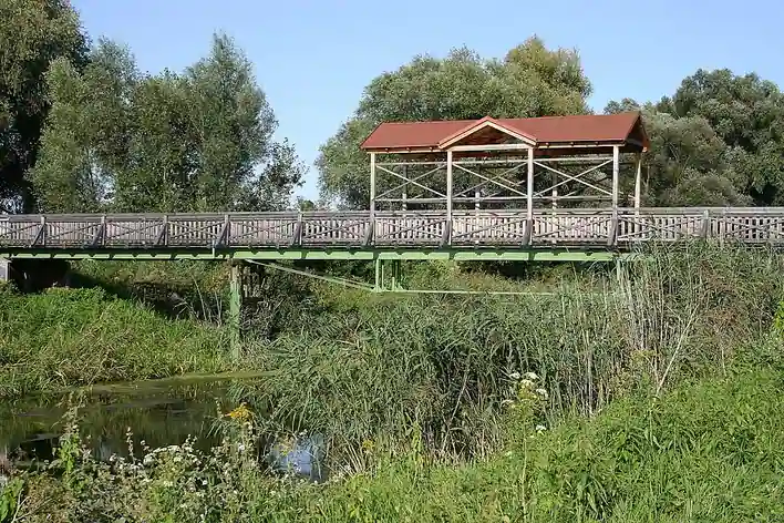 Pont de l'Andau