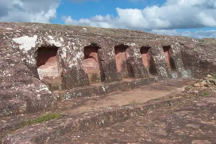 Samaipata