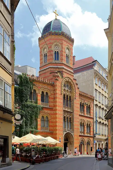 Église grecque de la Sainte-Trinité