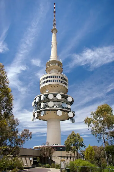 Tour Telstra