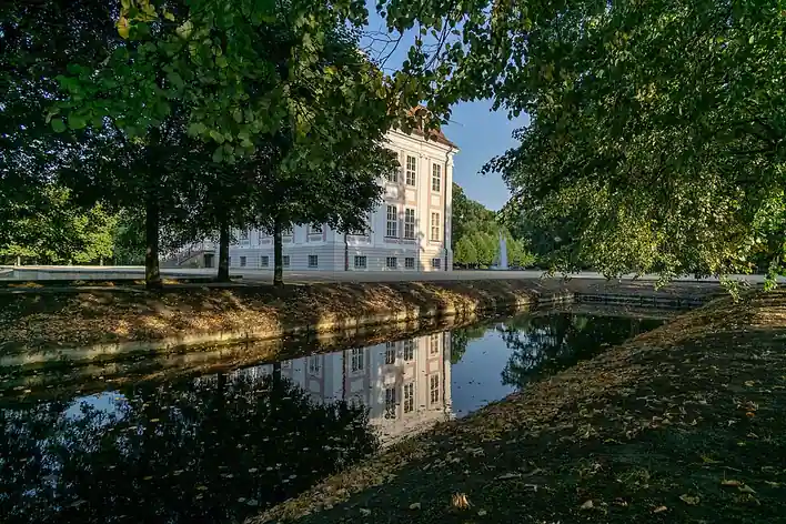 Château de Friedrichsfelde