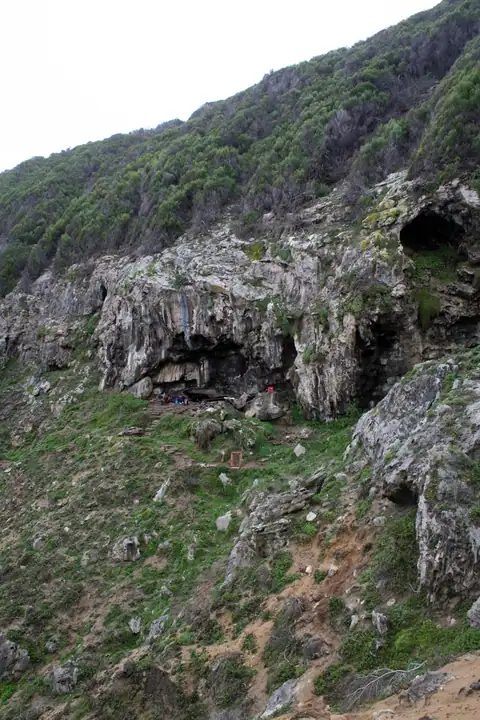 Blombos