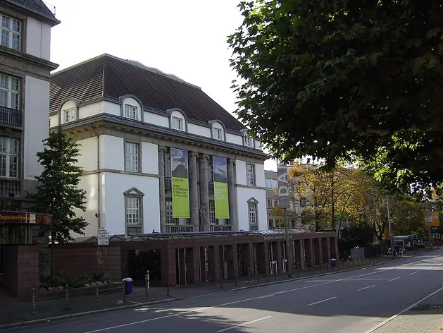 Musée allemand de l'architecture