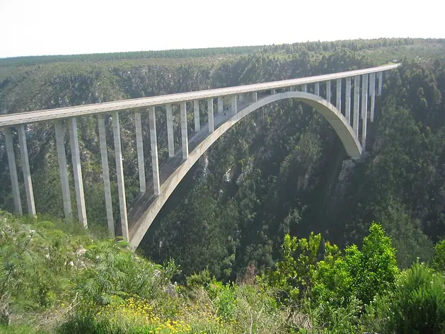 Pont de Bloukrans