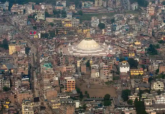 Bodnath