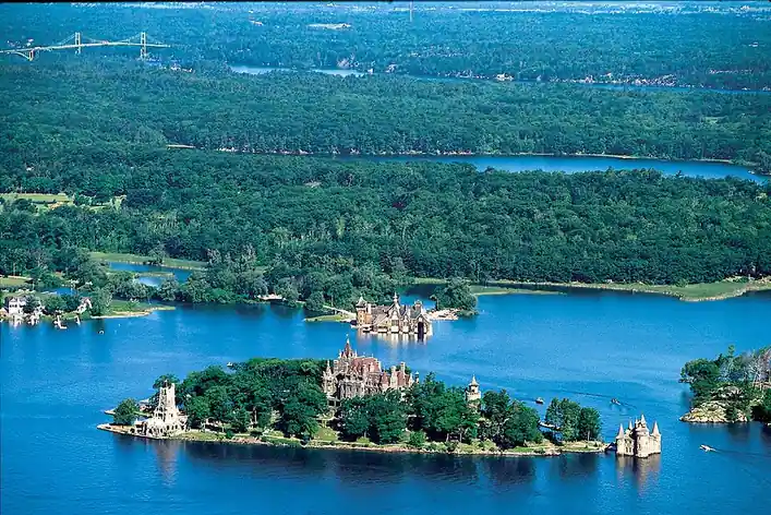 Château de Boldt