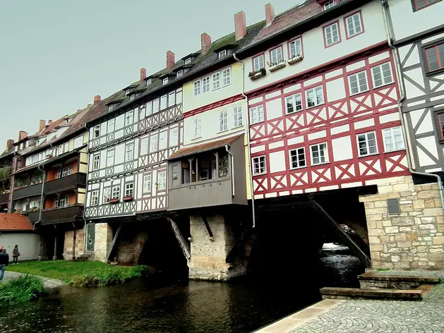 Krämerbrücke
