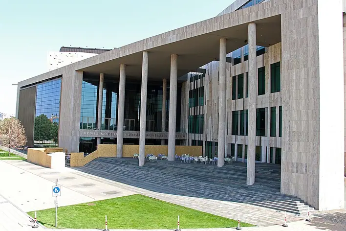 Palais des Arts
