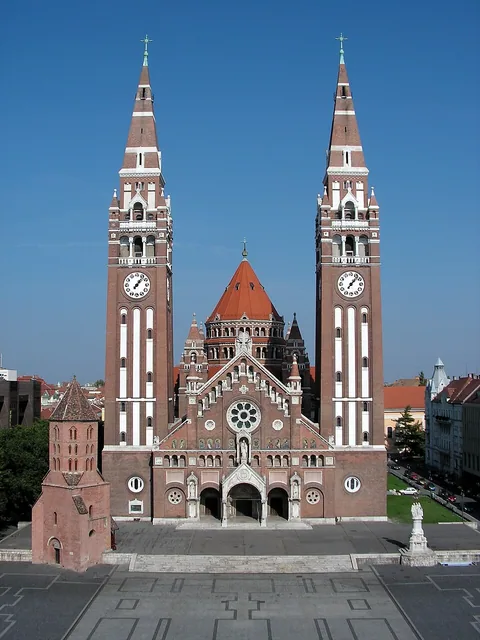 Église votive