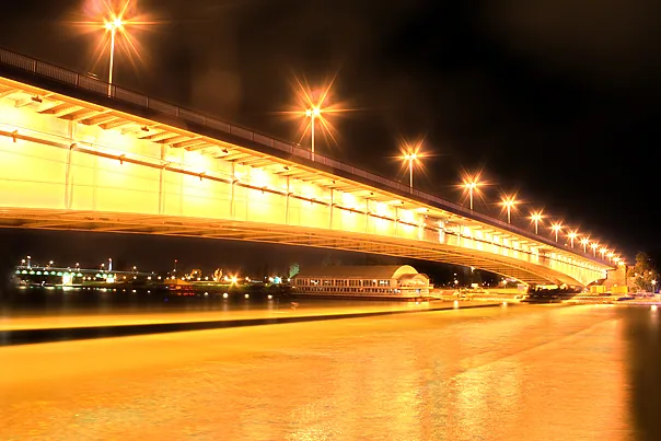 Pont de Branko