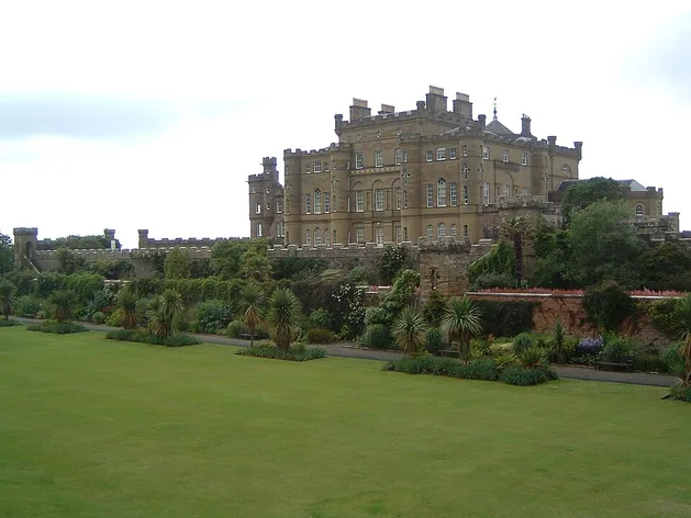 Château de Culzean