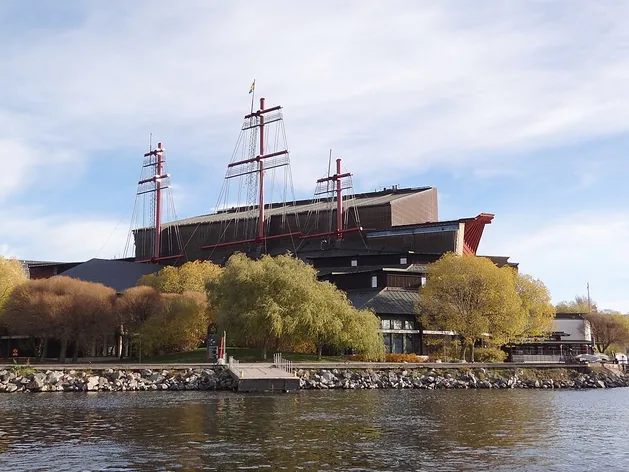 Musée Vasa