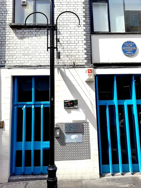 Studios Trident
