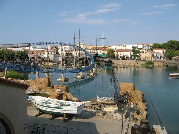 PortAventura World