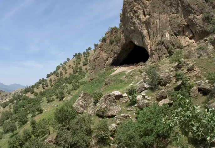 Shanidar