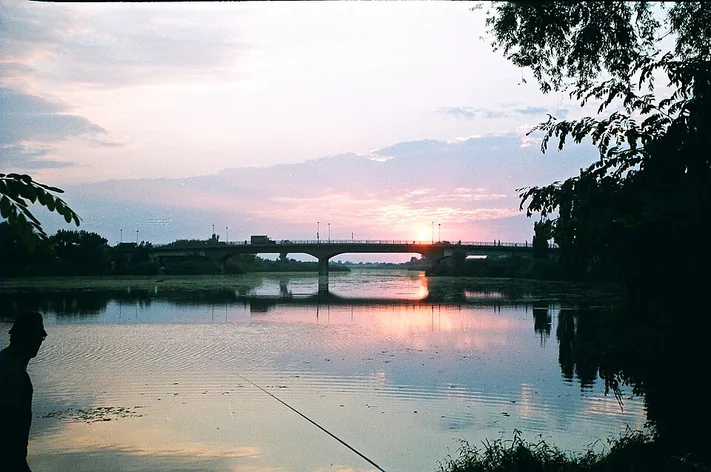 Canal Danube-Tisa-Danube