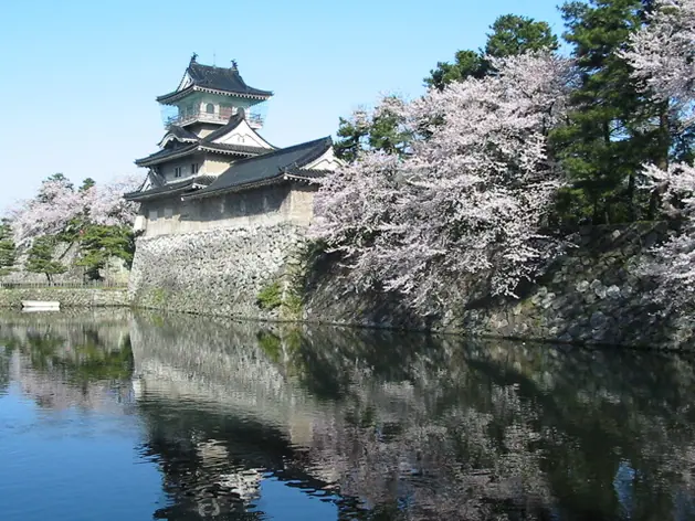 Château de Toyama