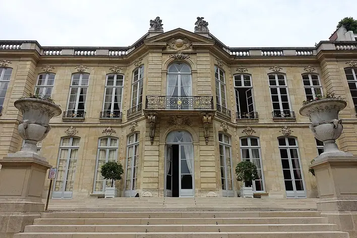Hôtel de Matignon