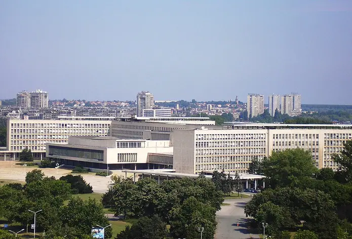 Palata Srbije