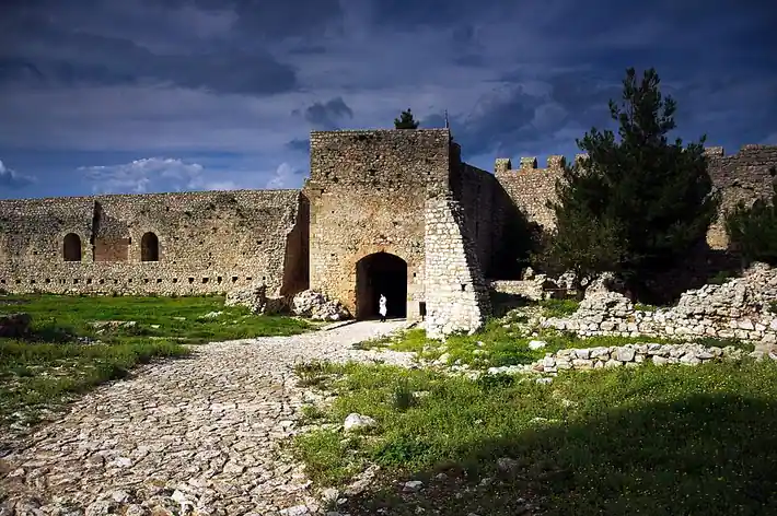 Chlemoutsi