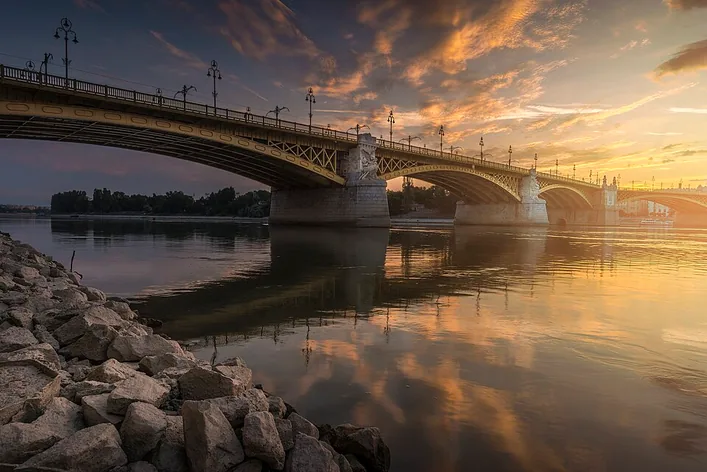 Margit híd