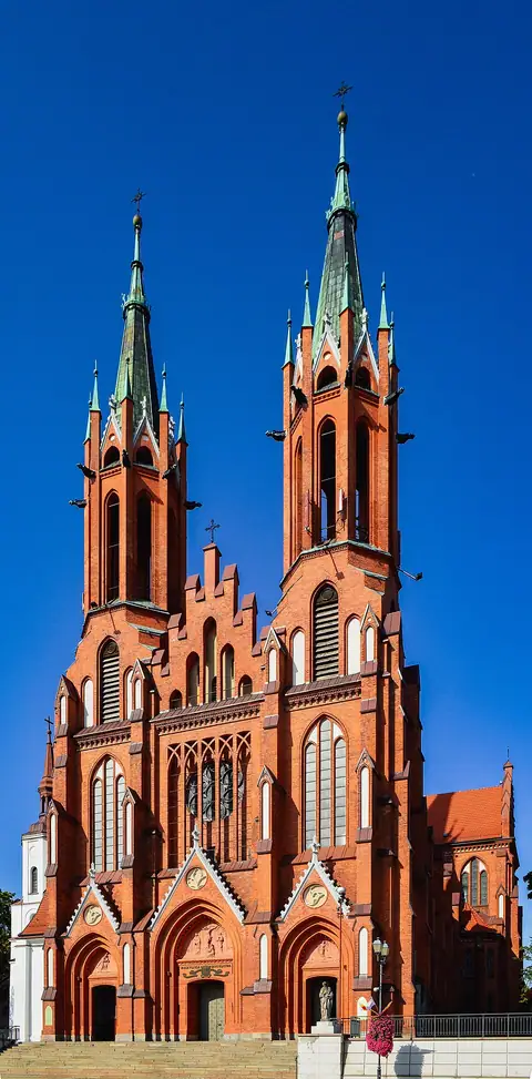 Cathédrale de l'Assomption