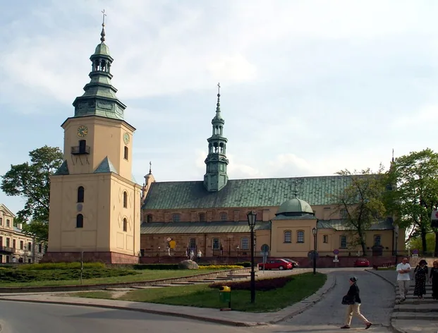 Cathédrale de l'Assomption
