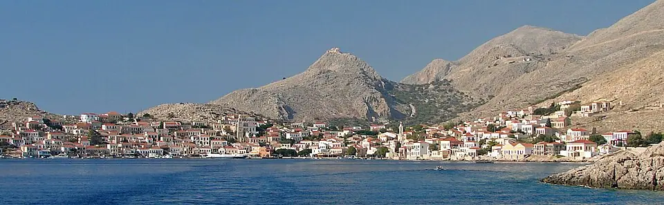 Chalki