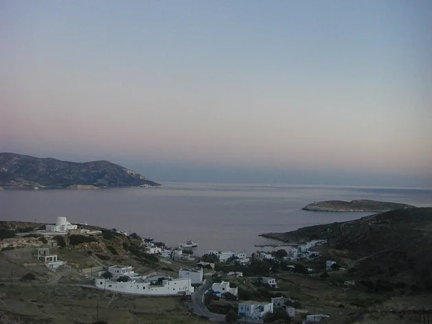 Kímolos