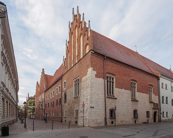 Collegium Maius