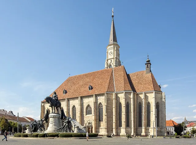 Église Saint-Michel