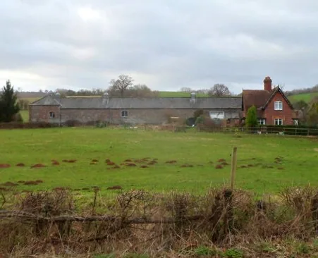 Rockfield Studios