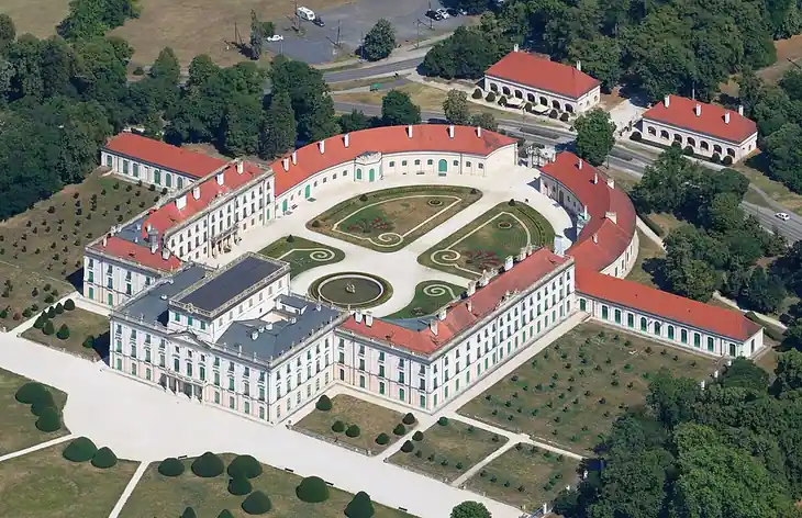 Palais Esterházy