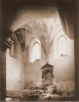 Synagogue de la Rose d'Or de Lviv