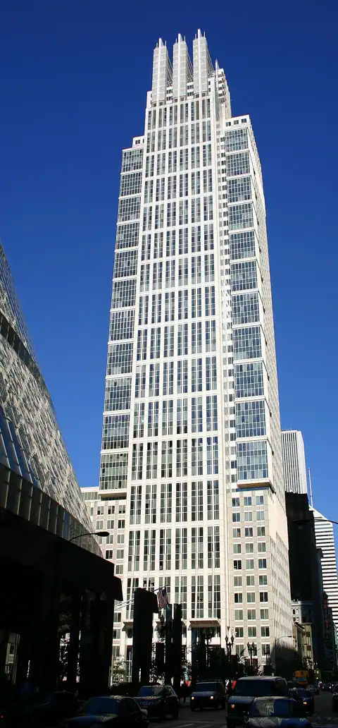 Grant Thornton Tower